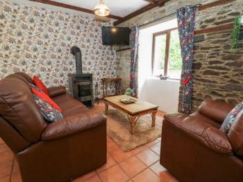 The Stable, Llandysul (Foto 2)