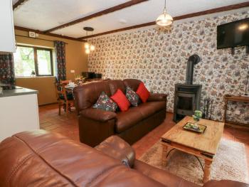 The Stable, Llandysul (Foto 3)