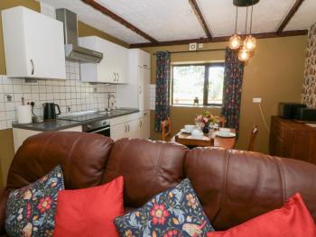The Stable, Llandysul (Foto 4)