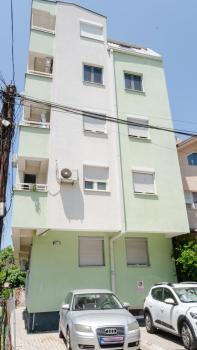 Stayinn Apartments, Skopje (foto 2)