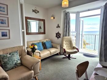 2 Bed in Ilfracombe CLOSE, Ilfracombe (fotografie 3)