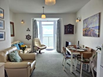 2 Bed in Ilfracombe CLOSE, Ilfracombe (fotografie 5)