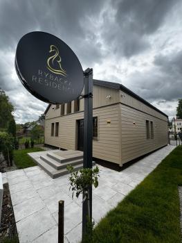Rybacka Residence, Augustów (foto 4)