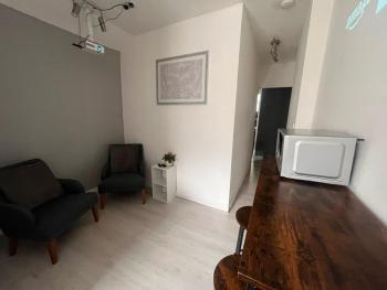 Small Central Apartment, Londra (foto 4)