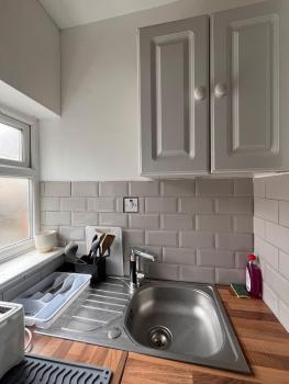 Small Central Apartment, Londra (foto 5)