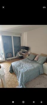 Appartement Geneve, Ginebra (foto 5)