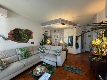 Terrazza Milano Apartment, Milán (fotografie 5)