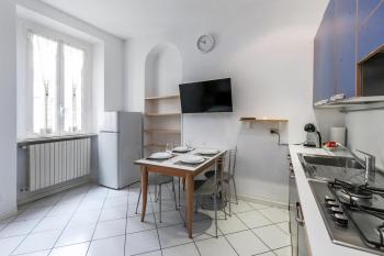 Anna's Sweet Home - Porta Romana Apartment, Mediolan (zdjęcie 4)