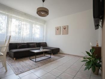 Appartement Strasbourg, Strasbourg (photo 3)
