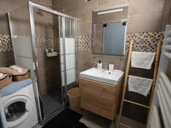 Appartement Strasbourg, Strasbourg (photo 5)