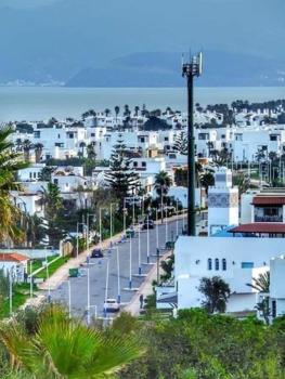 Beach & Comfort Stay, Martil (photo 2)