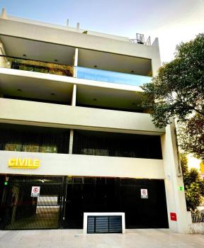 Estudio a estrenar en Villa Urquiza, Buenos Aires (Foto 3)