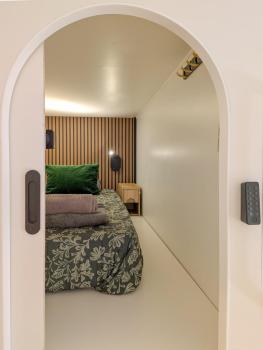 Brimfield Stay, Los Angeles (fotografie 5)