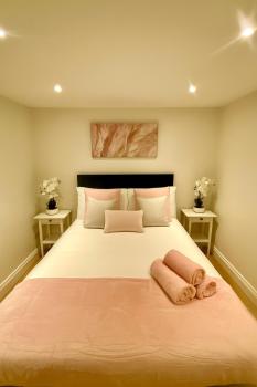 Luxury Penthouse 2-Bedrooms Private, Londra (foto 3)