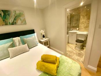Luxury Penthouse 2-Bedrooms Private, Londra (foto 5)