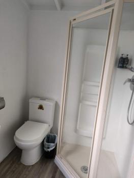 2 double beds including 1 double sofa bed Garden Chalet, 7A, Auckland (photo 2)