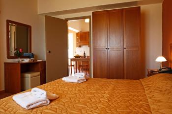 Asteris Hotel, Skála Kefalonia (fotografie 3)