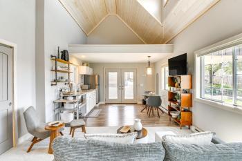 Home with Lake Views on Finger Lakes Wine Trail, Penn Yan (fotografie 4)