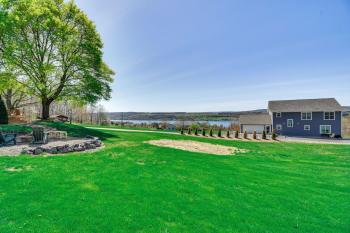 Home with Lake Views on Finger Lakes Wine Trail, Penn Yan (fotografie 3)