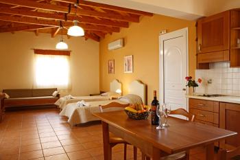 Asteris Hotel, Skála Kefalonia (fotografie 4)