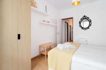 Renovated 3BR Apt Near City Hotspots with Great Value, Porto (fotografie 5)