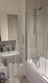 Paddington Flat with large terrace, Londra (foto 2)