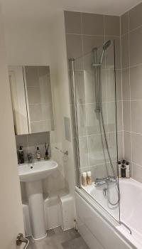 Paddington Flat with large terrace, Londra (foto 3)