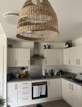 Paddington Flat with large terrace, Londra (foto 4)