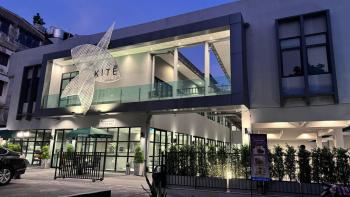 The Kite Hotel Bangkok, Bangkok (photo 2)