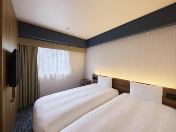 Villa Fontaine Tokyo Ueno Okachimachi, Tokio (fotografie 4)
