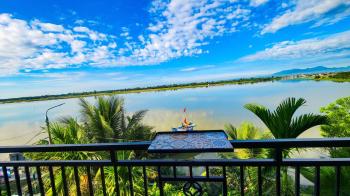 Autumn Bay Retreat, Хойан (фото 2)