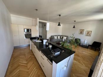 Apartmán v centre mesta, Bratislava (fotografie 5)