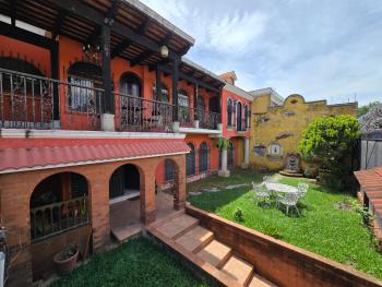 Eon 2 - Apartamento con piscina y jacuzzi - Ciudad de Guatemala, Estación Pamplona (foto 3)