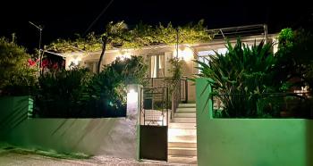 Bee Home - Holiday Cottage, Agia Effimia (fotografie 2)