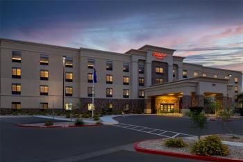 Hampton Inn Las Vegas/North Speedway, Las Vegas (foto 2)