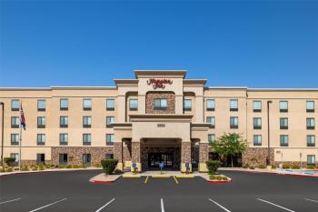 Hampton Inn Las Vegas/North Speedway, Las Vegas (foto 3)