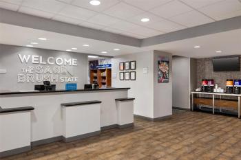 Hampton Inn Las Vegas/North Speedway, Las Vegas (foto 5)