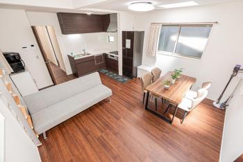 春明House, Tokio (zdjęcie 2)