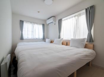 札幌紅葉包棟民宿Sapporo Mumeiko Villa, Sapporo (foto 3)