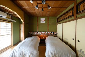 Kino, Takamacu (fotografie 4)
