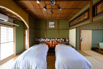 Kino, Takamacu (fotografie 5)