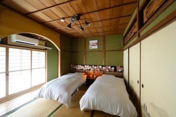 Kino, Takamacu (fotografie 3)