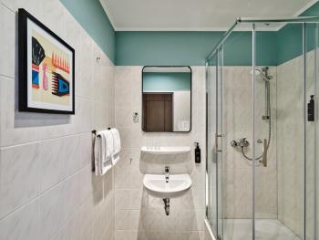 Garner Hotel Berlin - Schöneberg by IHG, Berlín (fotografie 4)