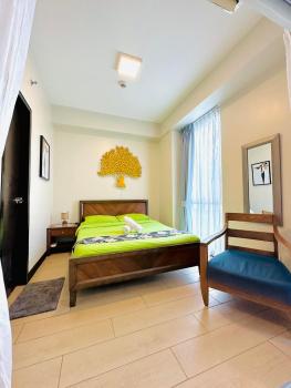 Flow 8 Suites at Mactan Newtown, Punta Engaño (zdjęcie 4)