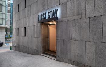Hotel Firststay Hongdae, Seoul (photo 4)