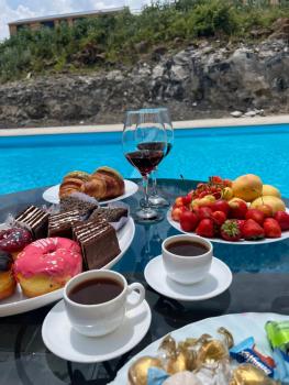 Cascade Resort Sevan, Севан (фото 4)