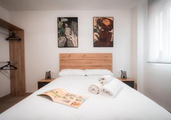 - Apartamento de dos dormitorios - QH Hornillo de Cartuja, Granada (fotografie 4)