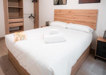 - Apartamento de dos dormitorios - QH Hornillo de Cartuja, Granada (fotografie 3)