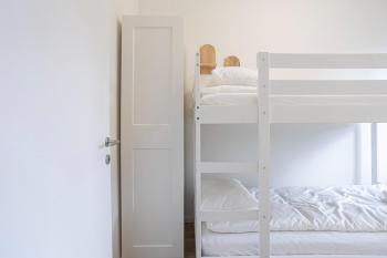 Chic Antwerp Stay 3BR Comfort, Antverpy (fotografie 2)