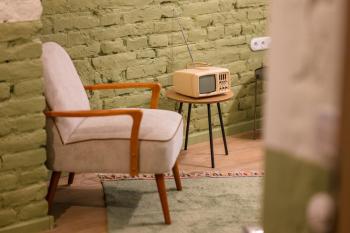 East-West Budapest Boutique Hotel, Budapest (photo 5)
